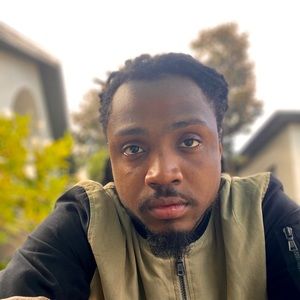 Meet your Posher, Steven